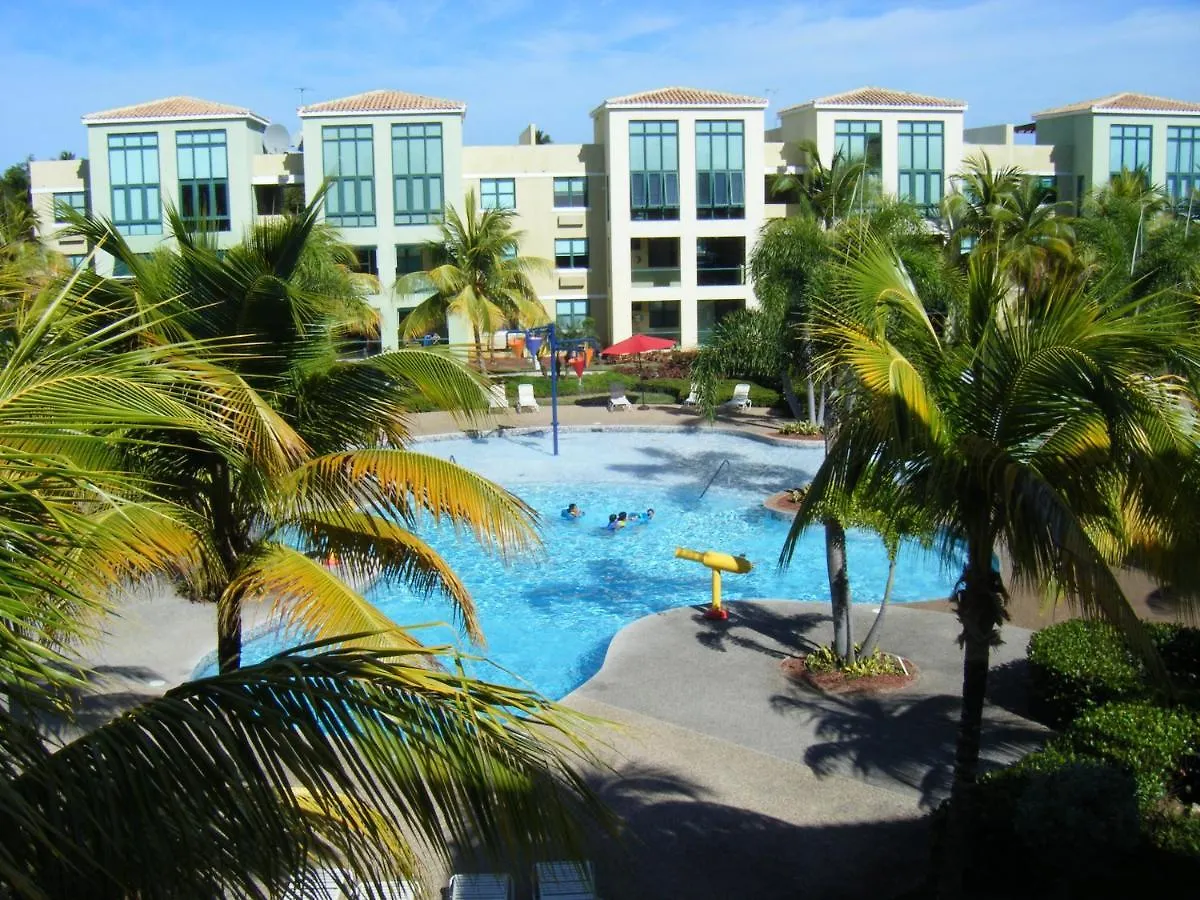 Aquatika Beach Apt 1St Fl Loiza 0*,  Puerto Rico