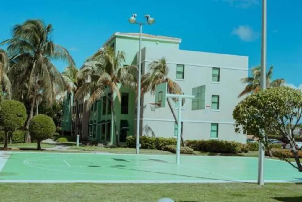 Apartment Aquatika Beach Apt 1St Fl Loiza