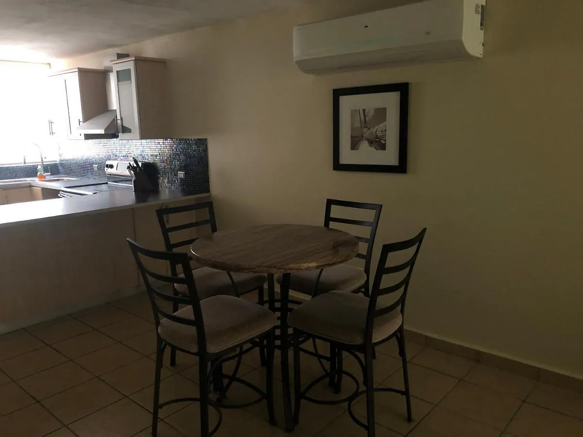 Apartment Aquatika Beach Apt 1St Fl Loiza Puerto Rico