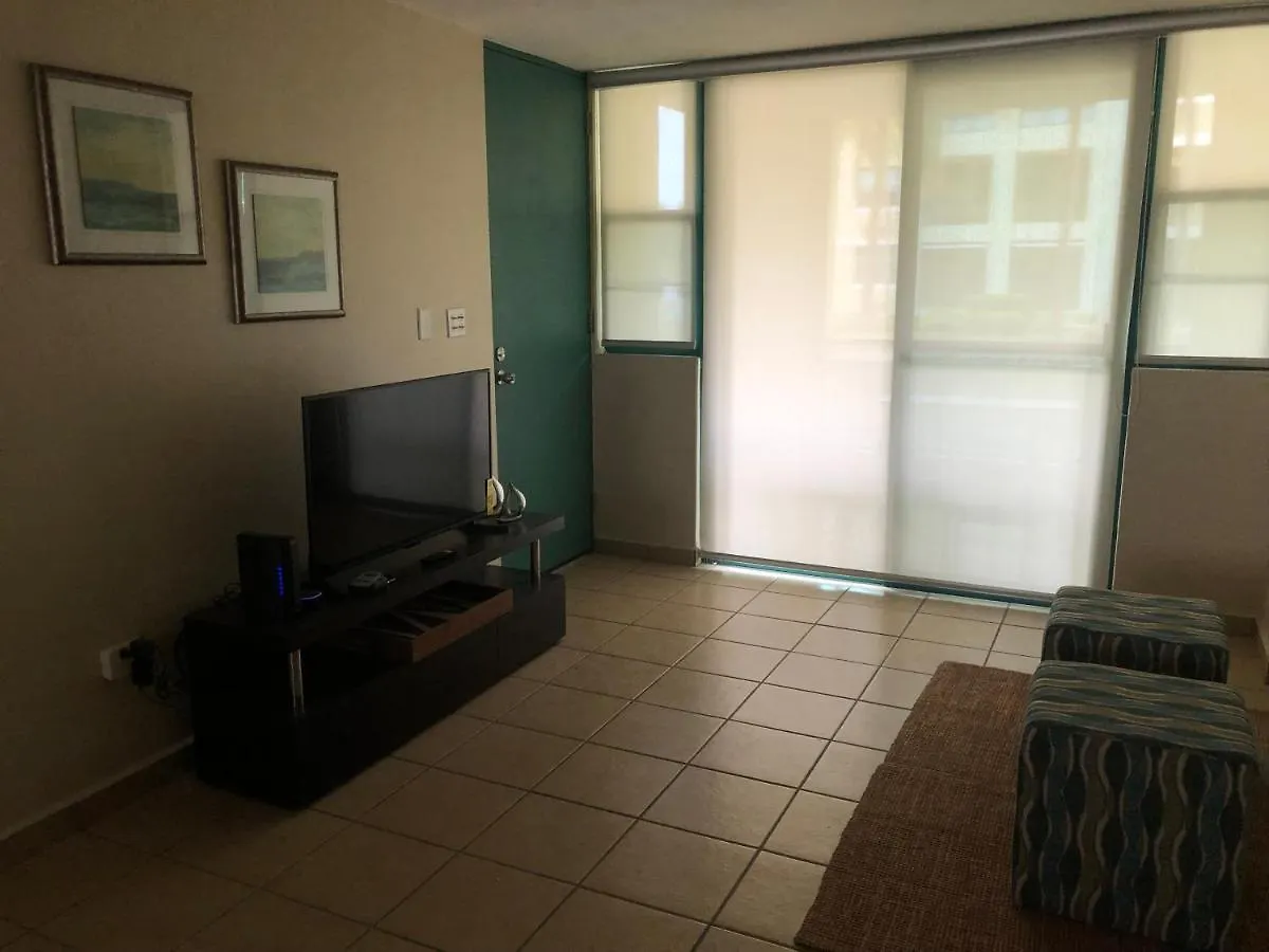 Aquatika Beach Apt 1St Fl Loiza 0*,  Puerto Rico