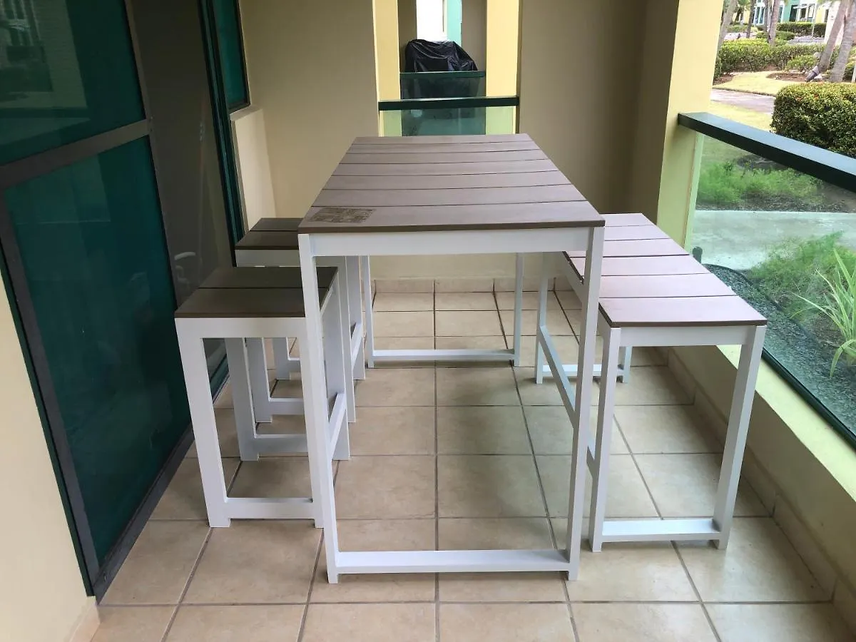 Apartment Aquatika Beach Apt 1St Fl Loiza Puerto Rico