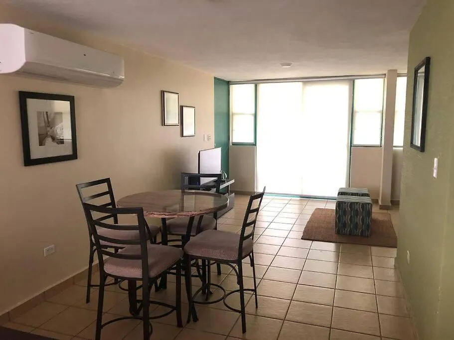 Aquatika Beach Apt 1St Fl Loiza Puerto Rico